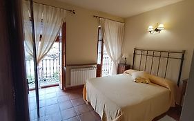 Casa Rural El Canónigo